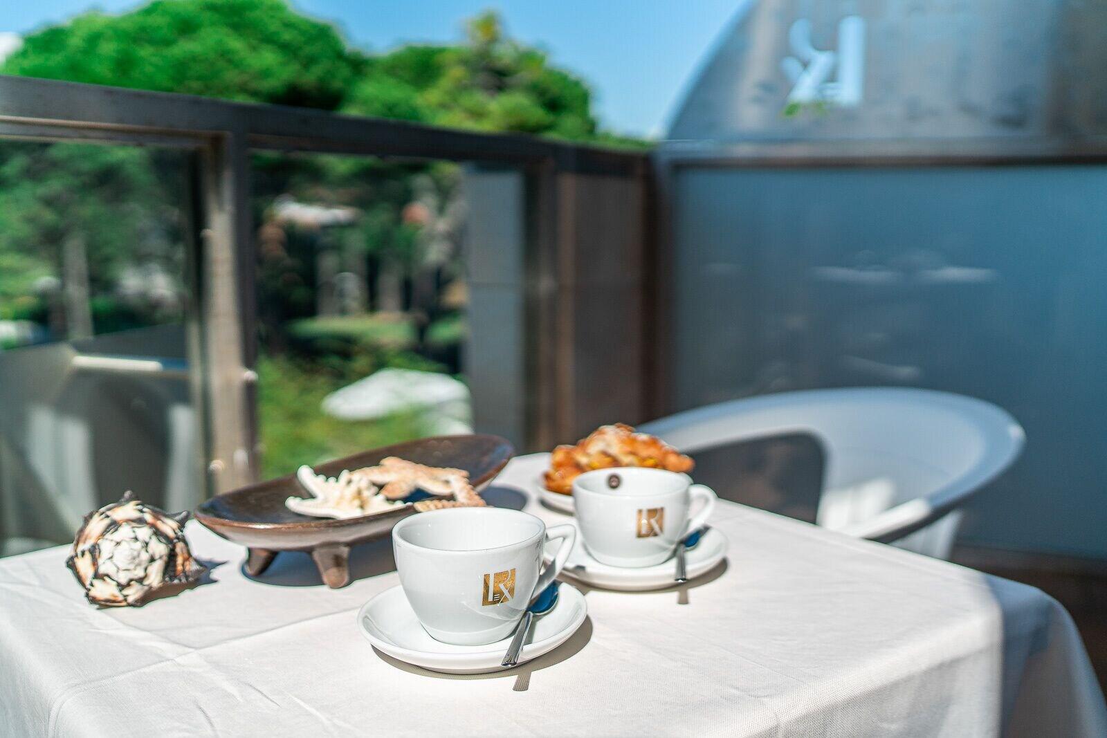 Hotel Rex 리그나노 사비아도로 외부 사진