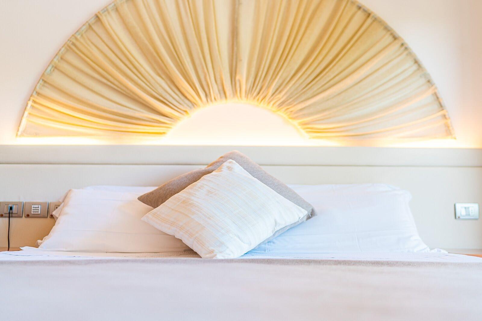 Hotel Rex 리그나노 사비아도로 외부 사진
